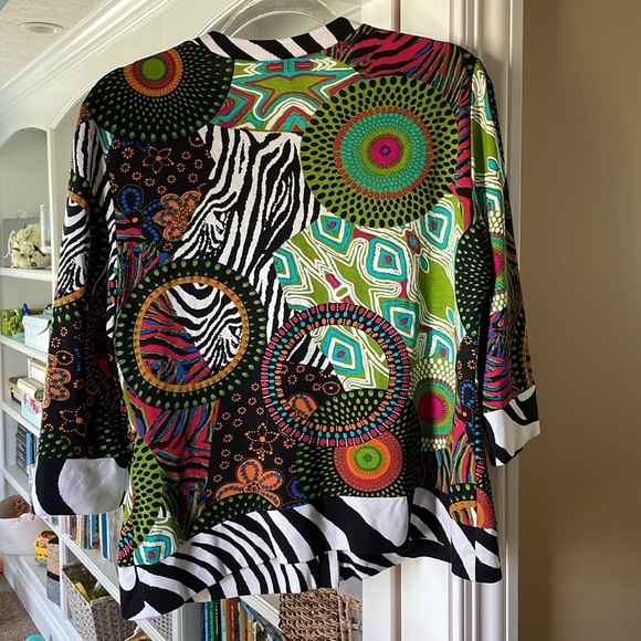 Joseph Ribkoff Cardigan - Picture 5 of 6